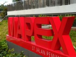 mapex photo thumbnail #6